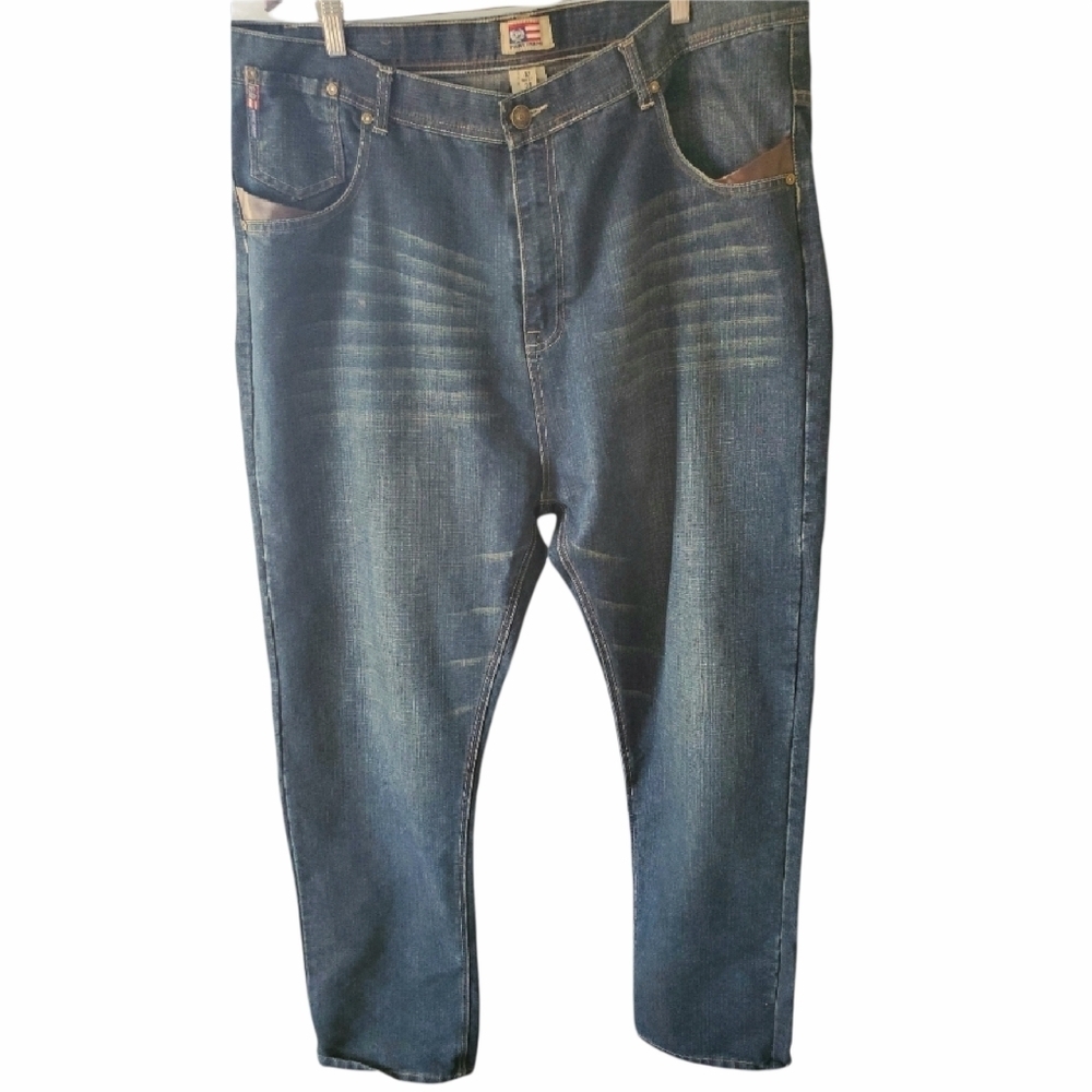 Phat Farm Original Flava Jeans Men's Size 42/34